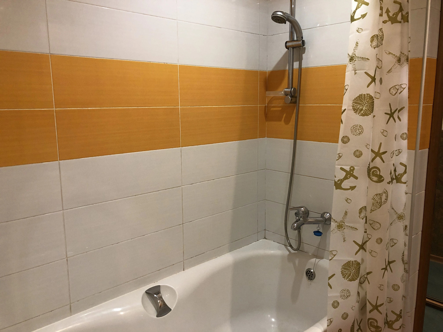 Квартира Любимая Амалия