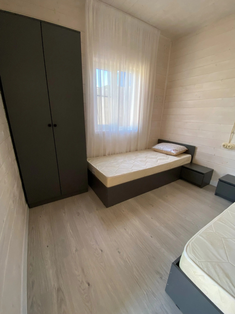 Частный дом у моря