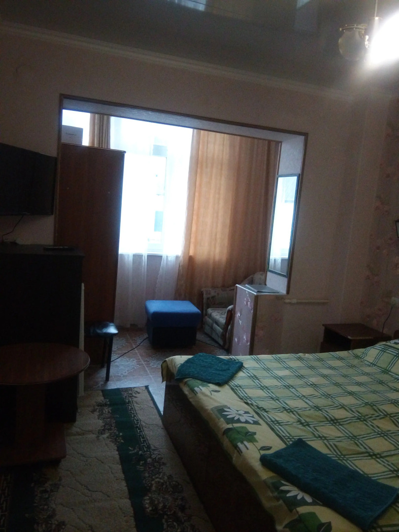 Мини-Отель Ольга