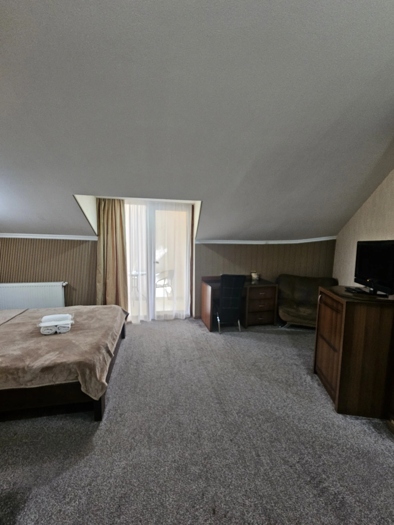 Отель Данисимо