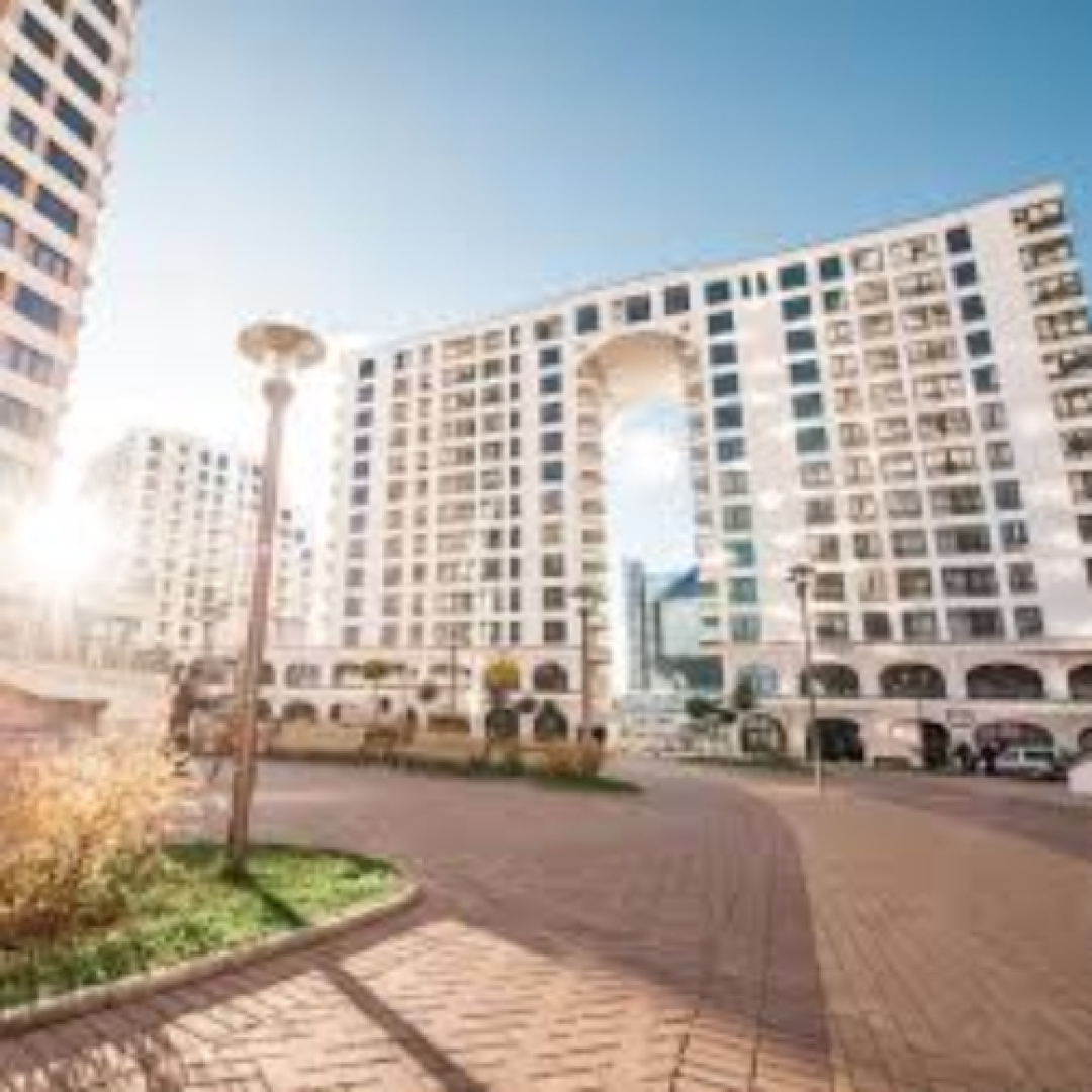 Апартаменты в ЖК Маяк Минск