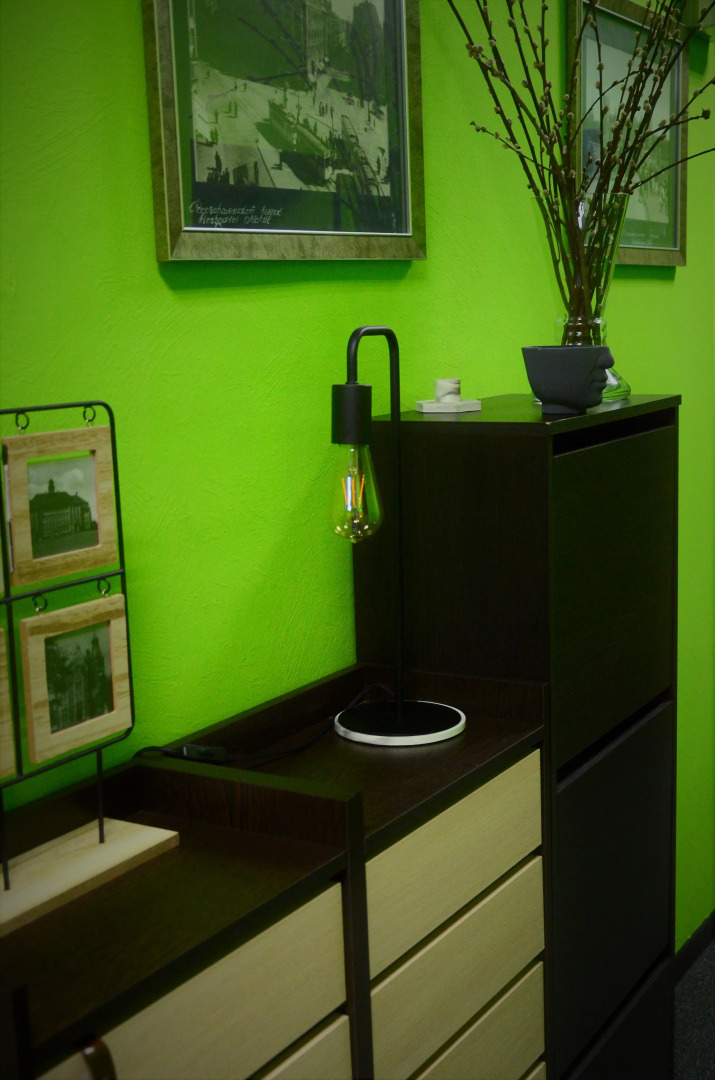 Хостел Амалиенау Хостел и Апартаменты