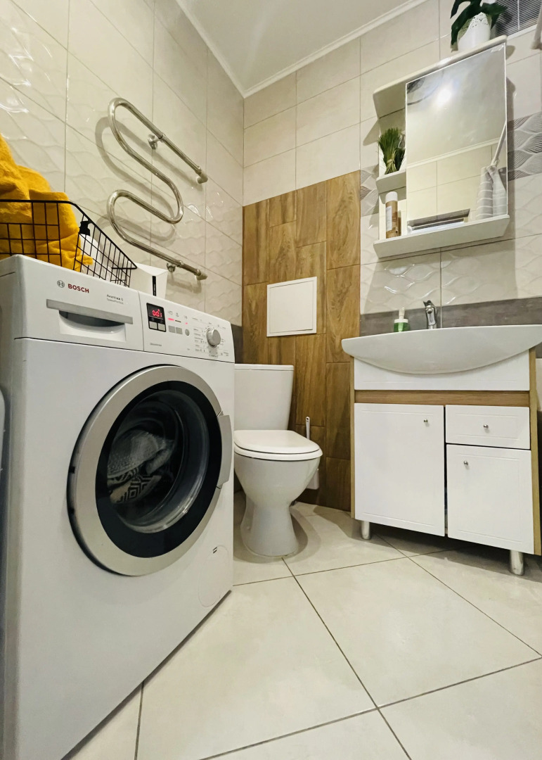 Апартаменты на Нижнем пруду