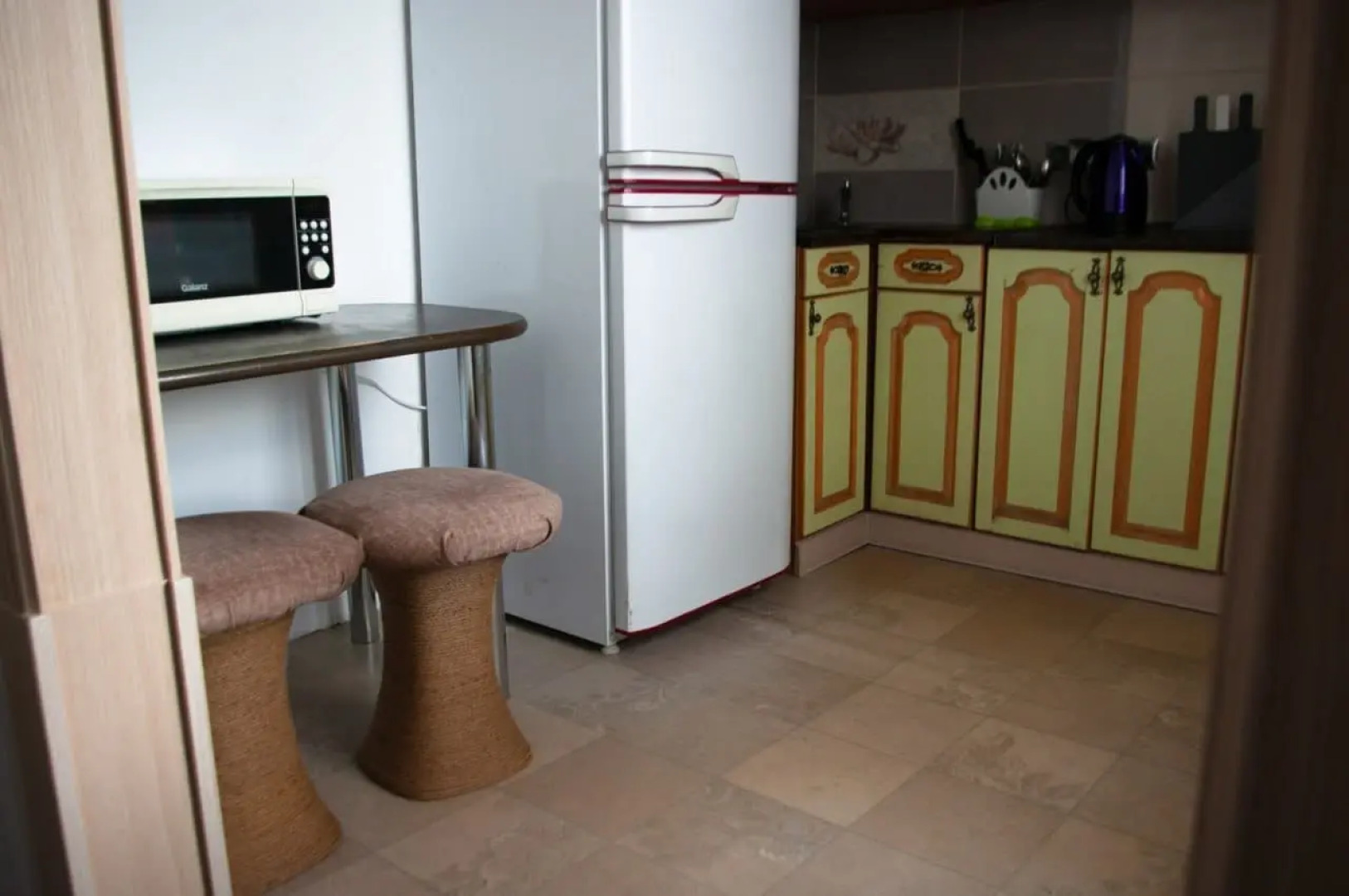 Квартира Куйбышева 11