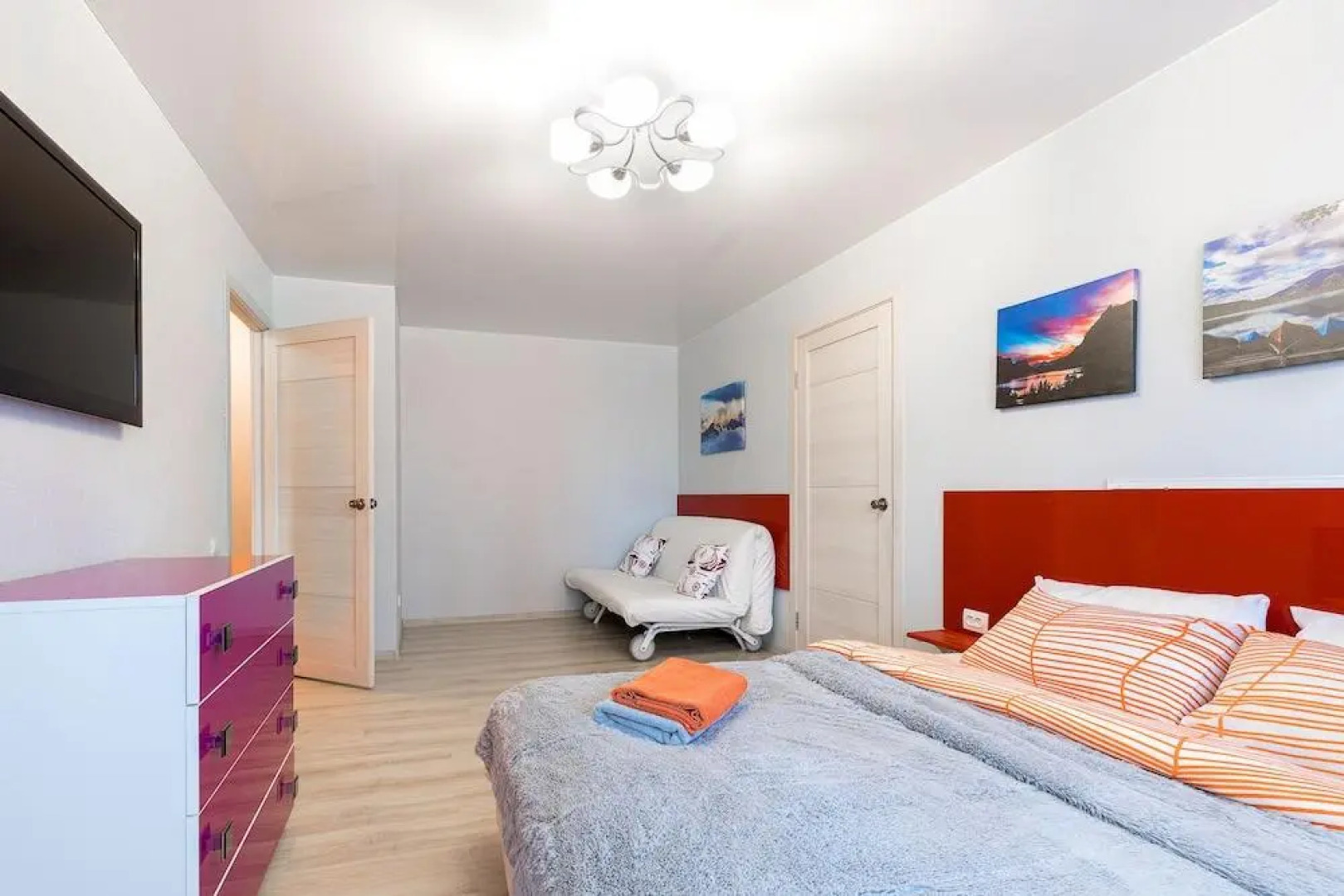 Апартаменты RentalSPb