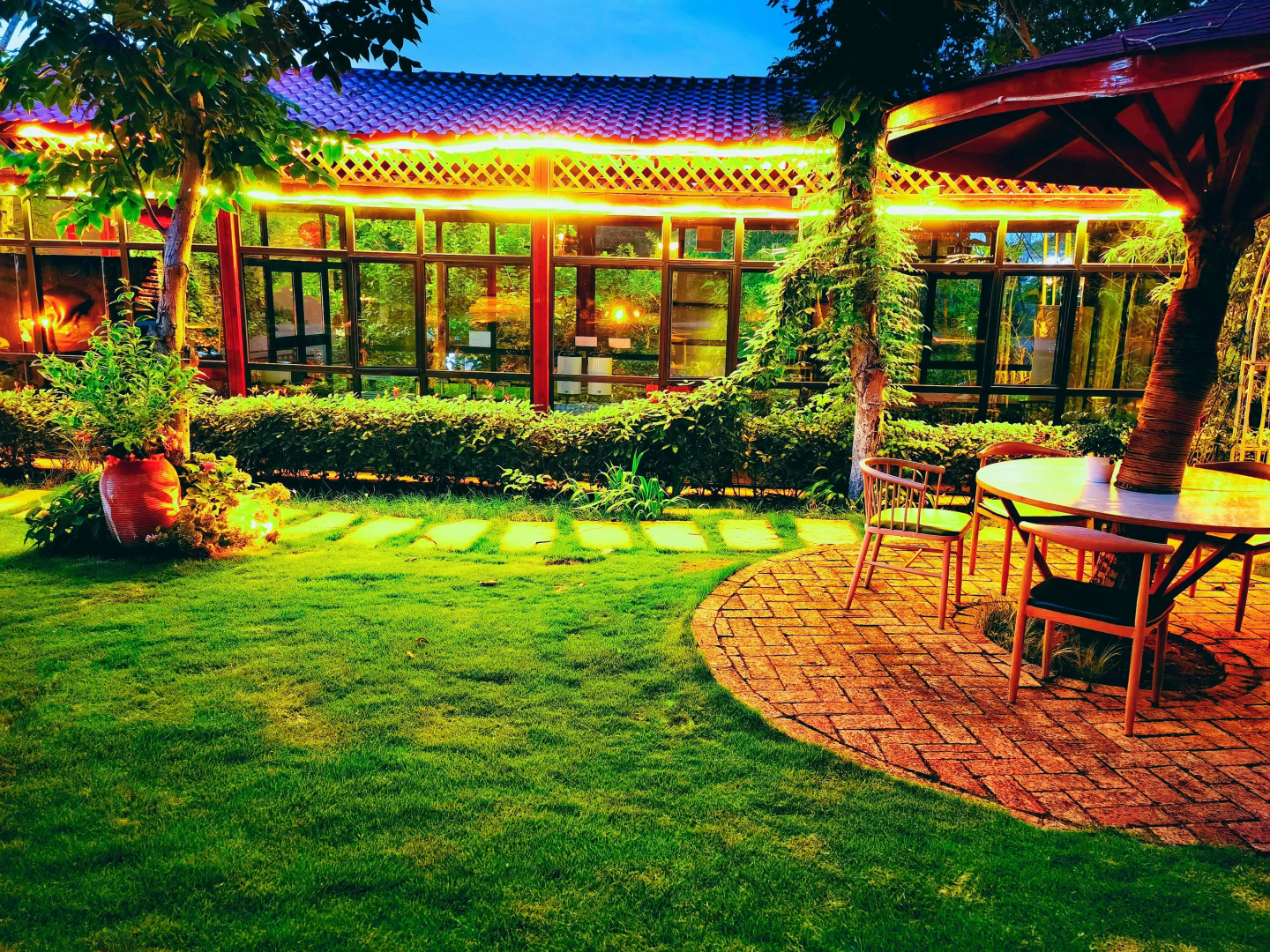 Ночлег и завтрак (B&B) Yiyuan Designer Internet Celebrity Chengdu Tianfu International Airport