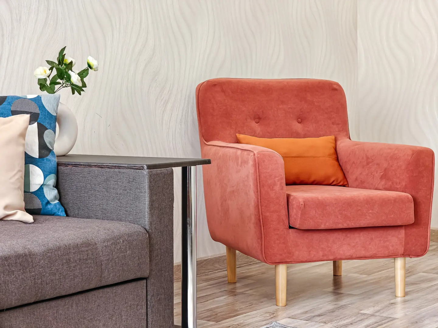 Апартаменты двухкомнатные Stepanenkov на Дуси Ковальчук 260/1