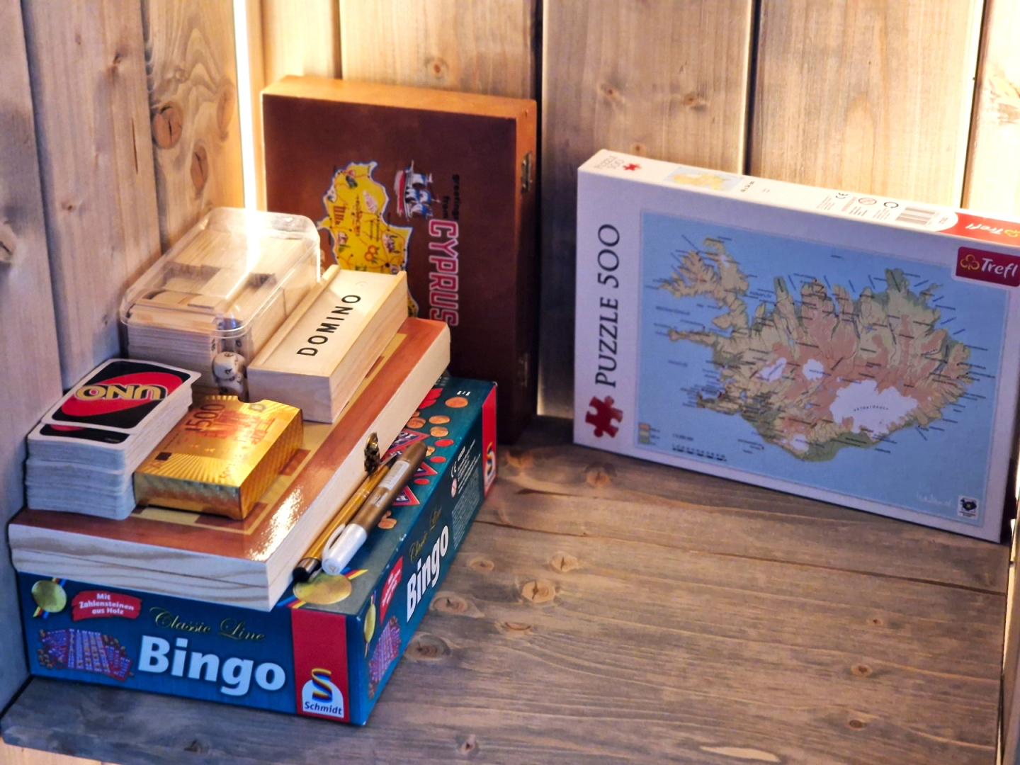 Частный Дом Lava Forest