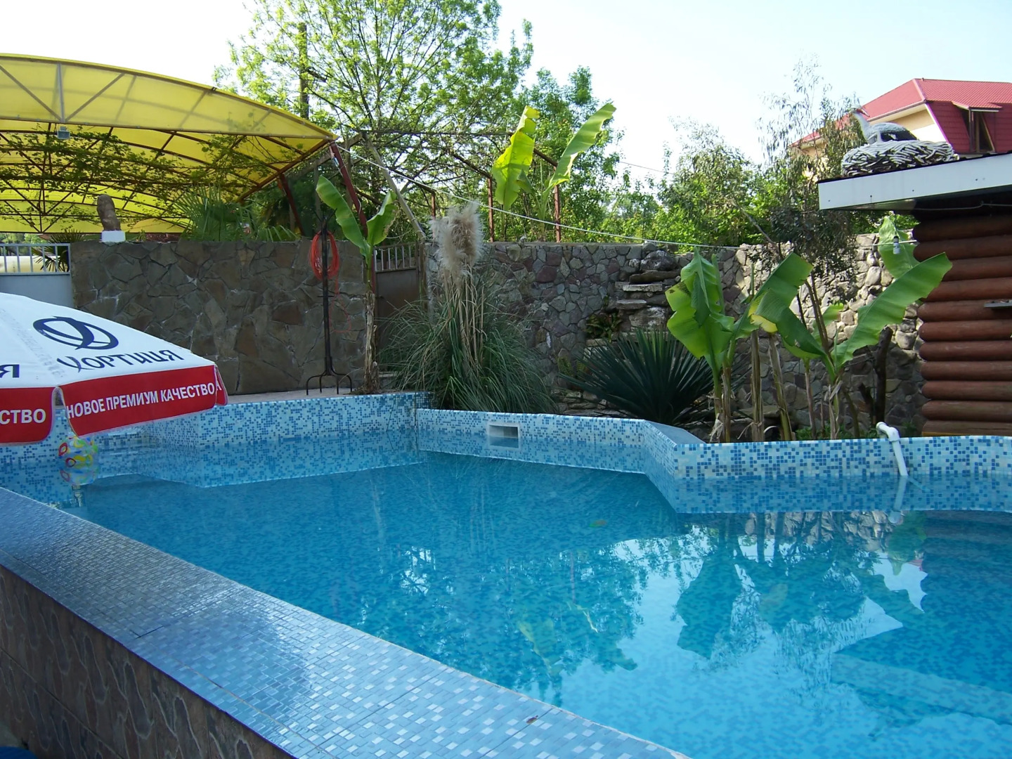 Гостевой дом У Никитича