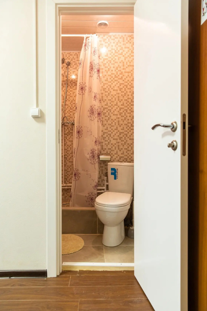 Мини-отель Черемушки