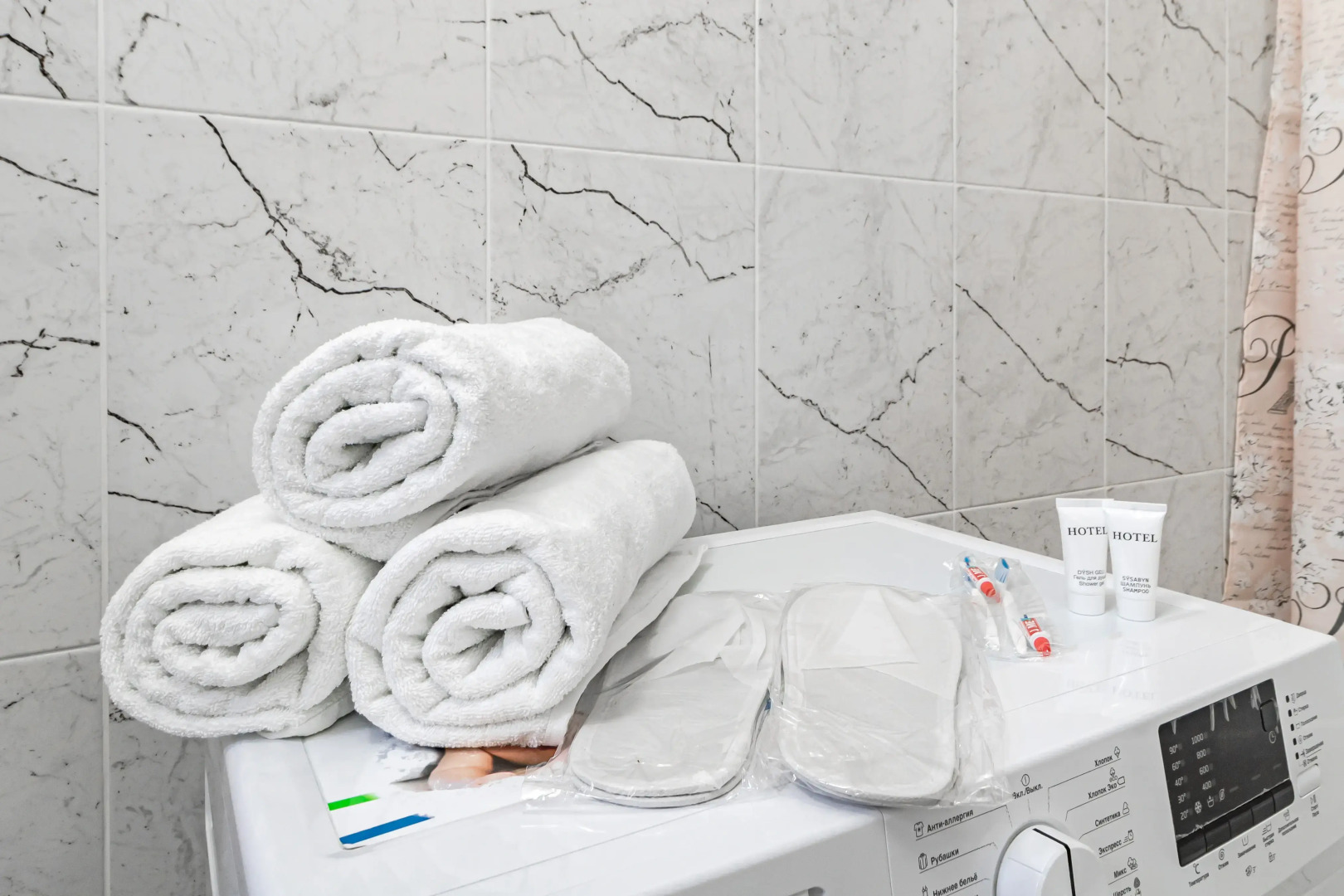 Квартира в новом ЖК