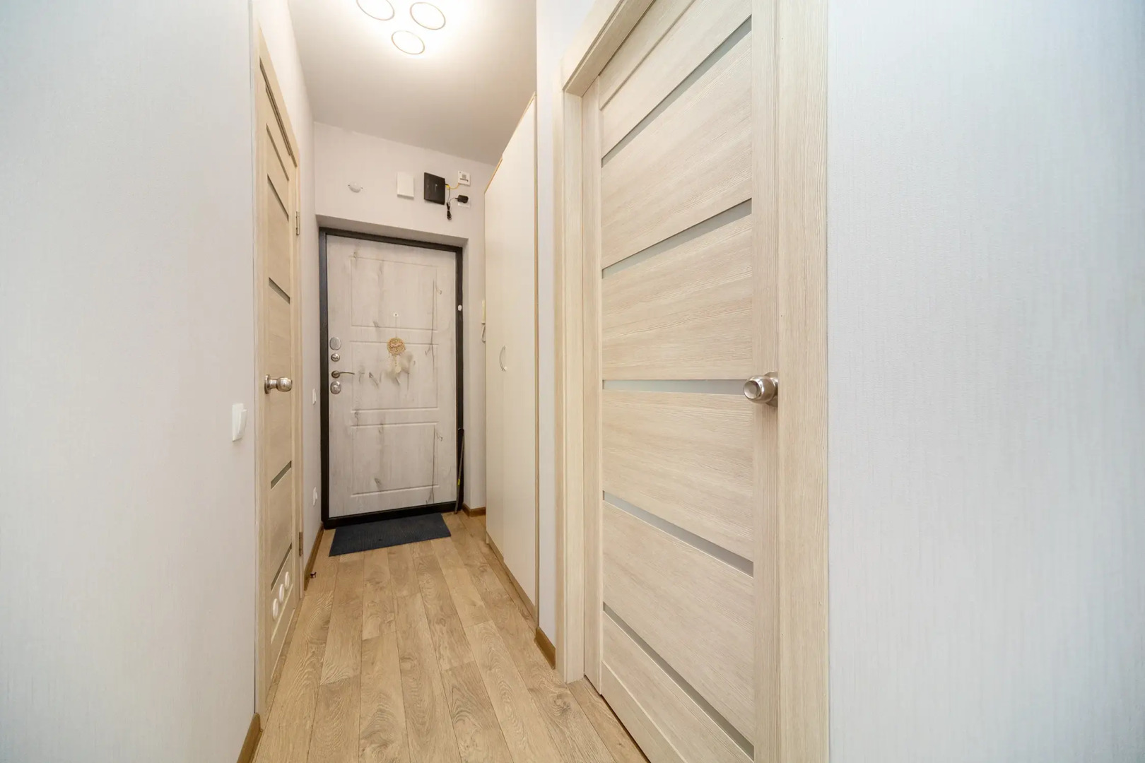 Квартира Уютная в Жк Мир