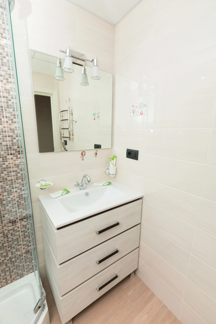 Гостевой дом Magic Circus