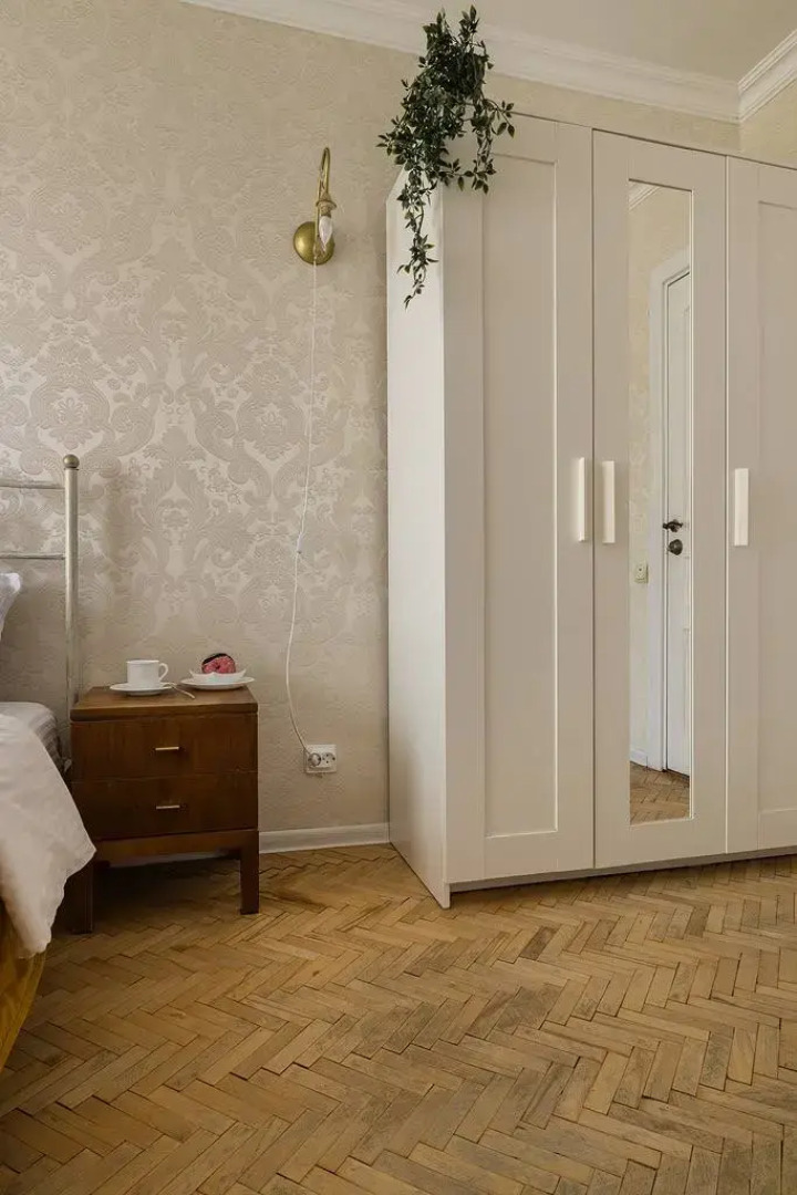 Квартира путешествие в лето