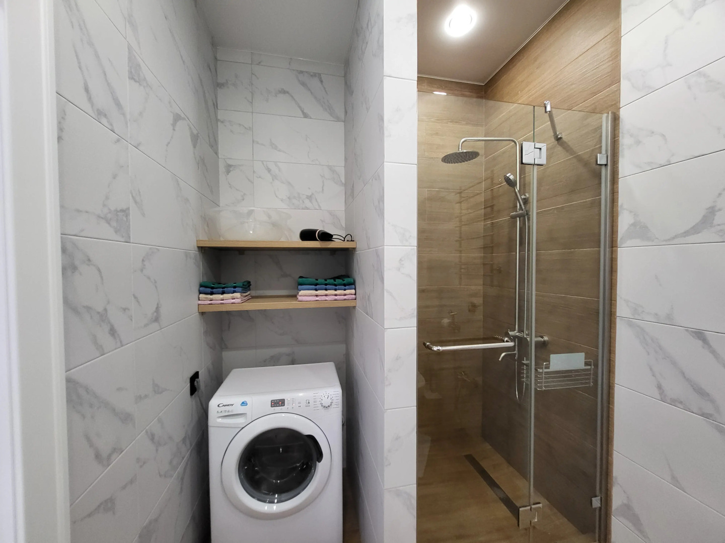 Апартаменты Emerald Comfort 3