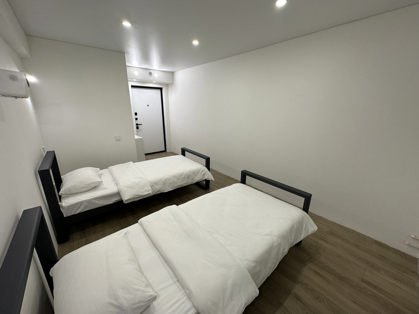 Апартаменты Номер без окна