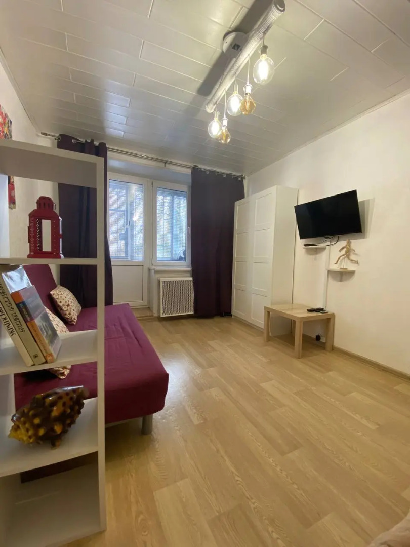 Квартира Недалеко от Центра