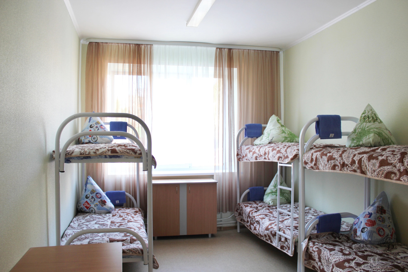 Хостел Северянка