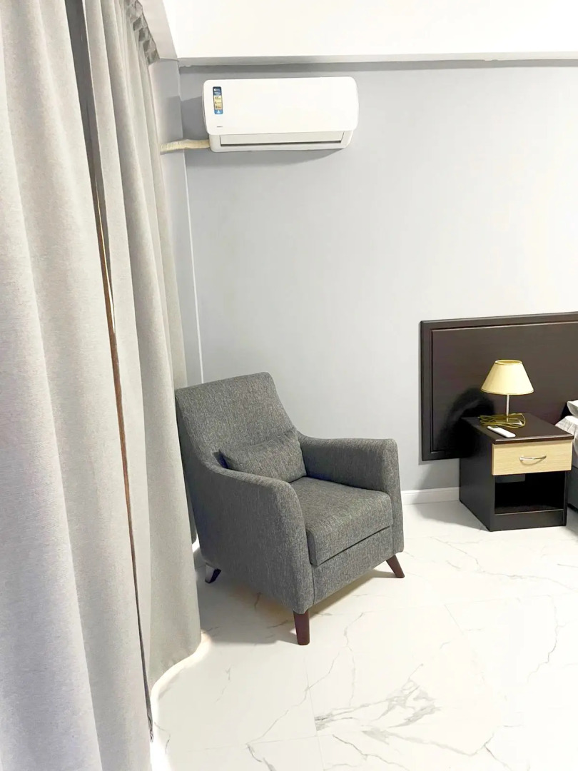 Апарт-отель Лотос