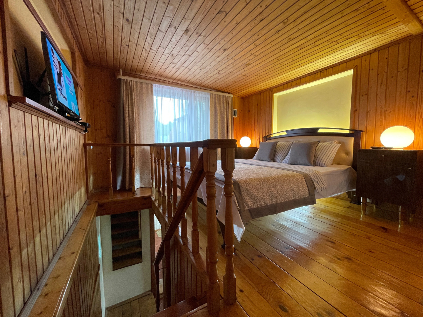 Апартаменты Sweet Dreams