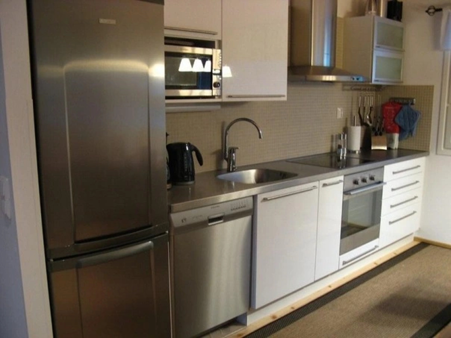 Вилла Pajarinniemi Cottage