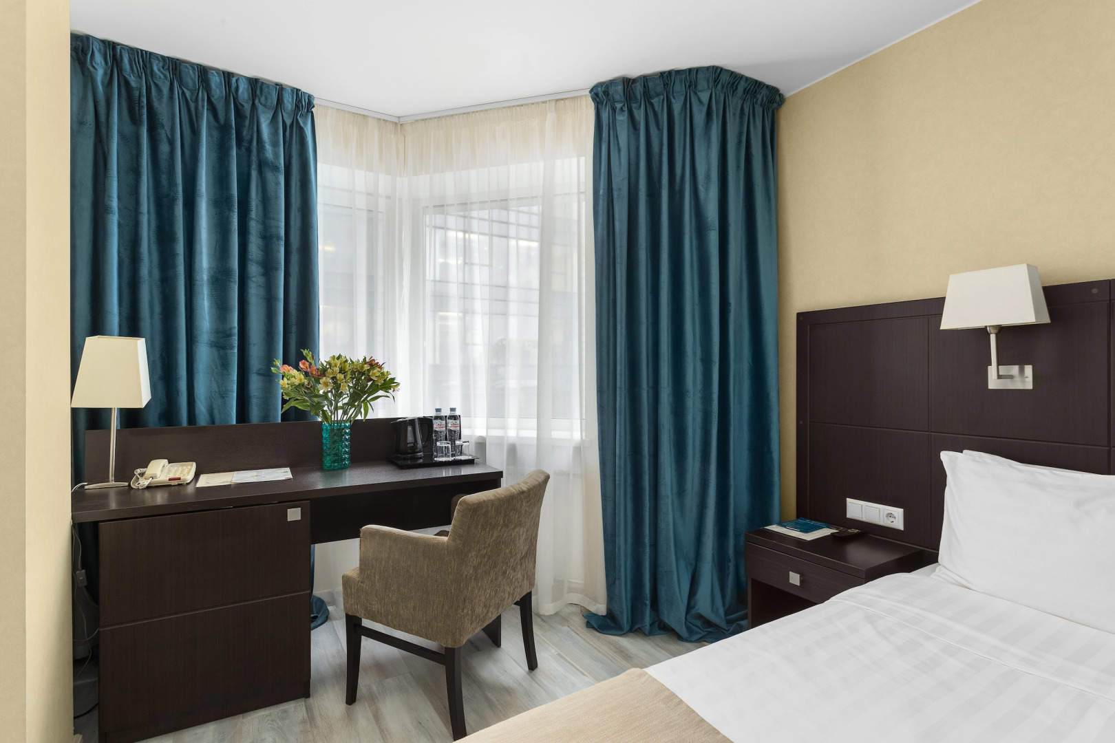 Гостиница Балтия