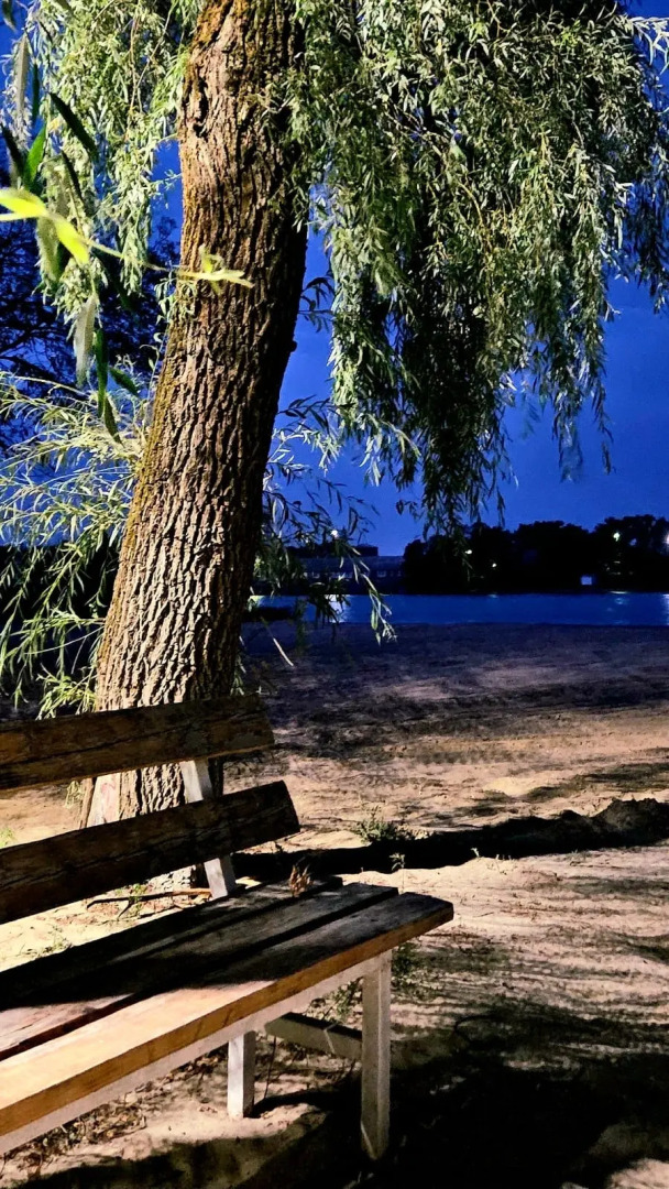 База Отдыха Бенелюкс Дон