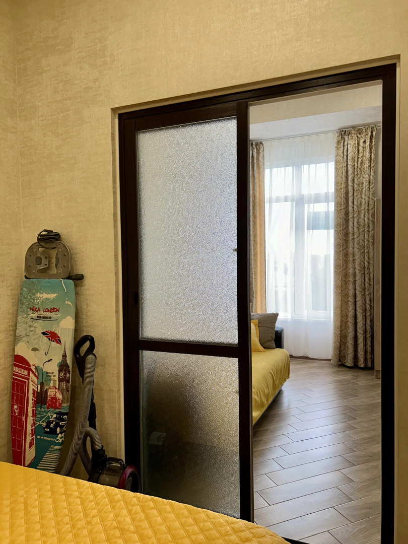 Апартаменты SimSim (109) Квартира в Сочи