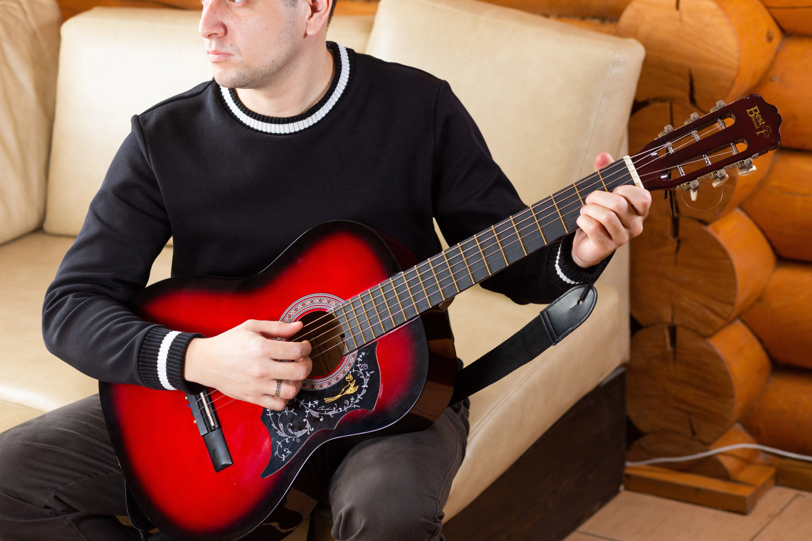 Гостевой дом В цветах Башкирии