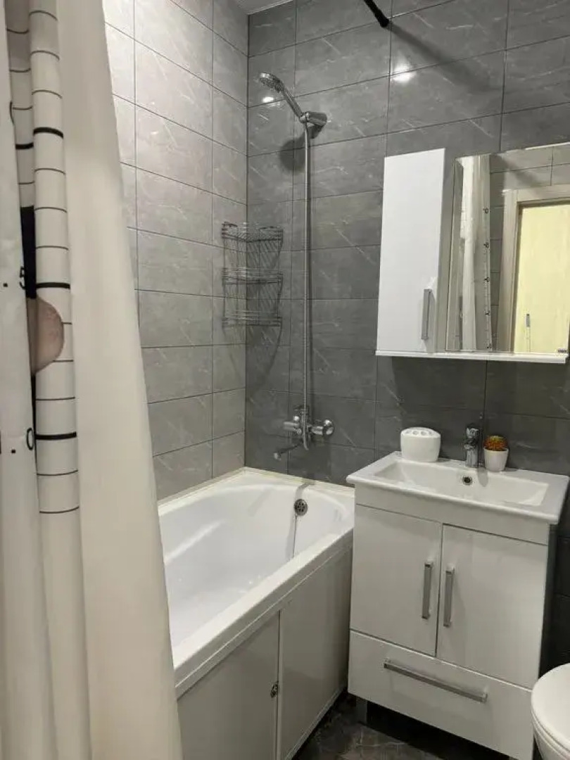 Квартира Уютная возле аквапарка в ТЦ Планета