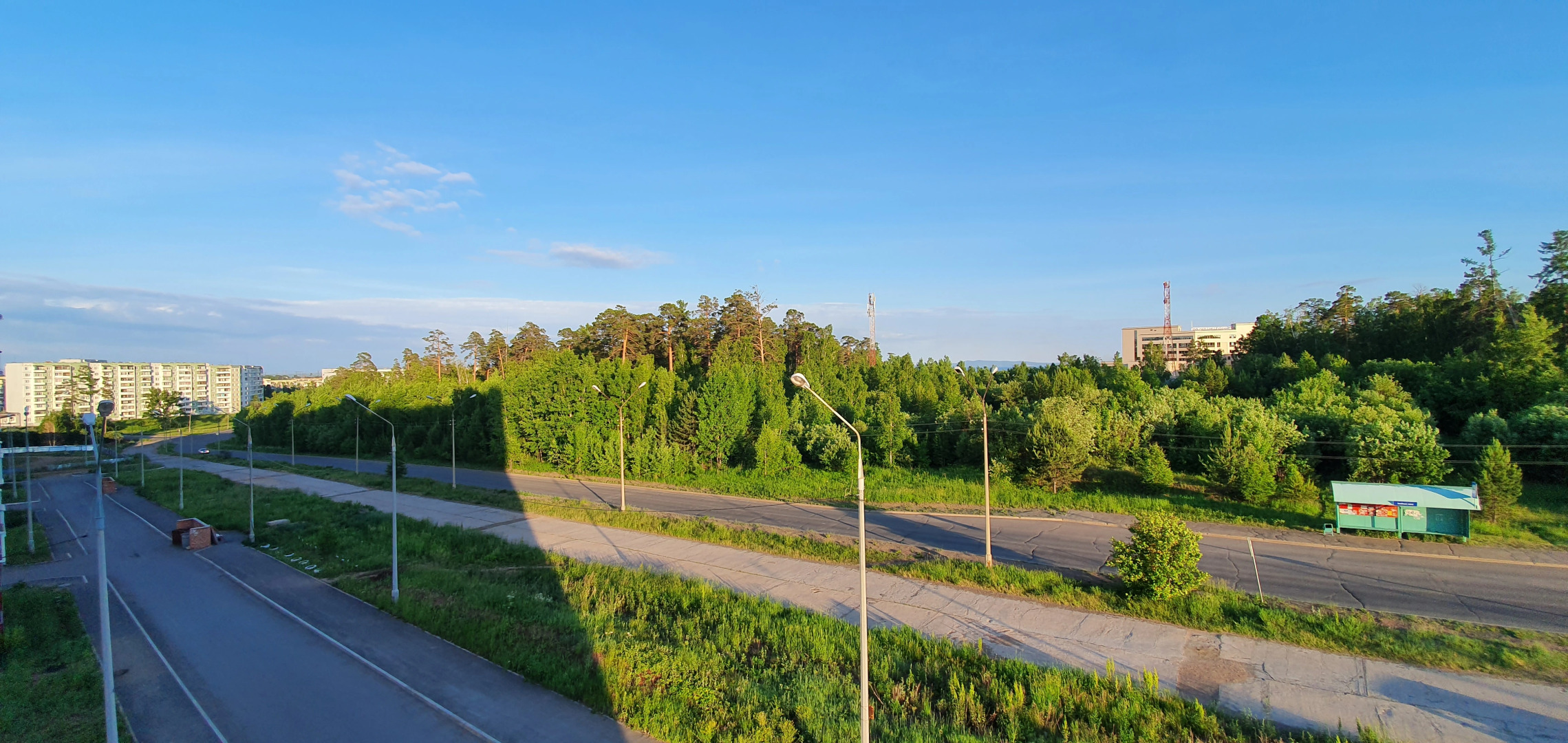 Апартаменты Гиндина 30