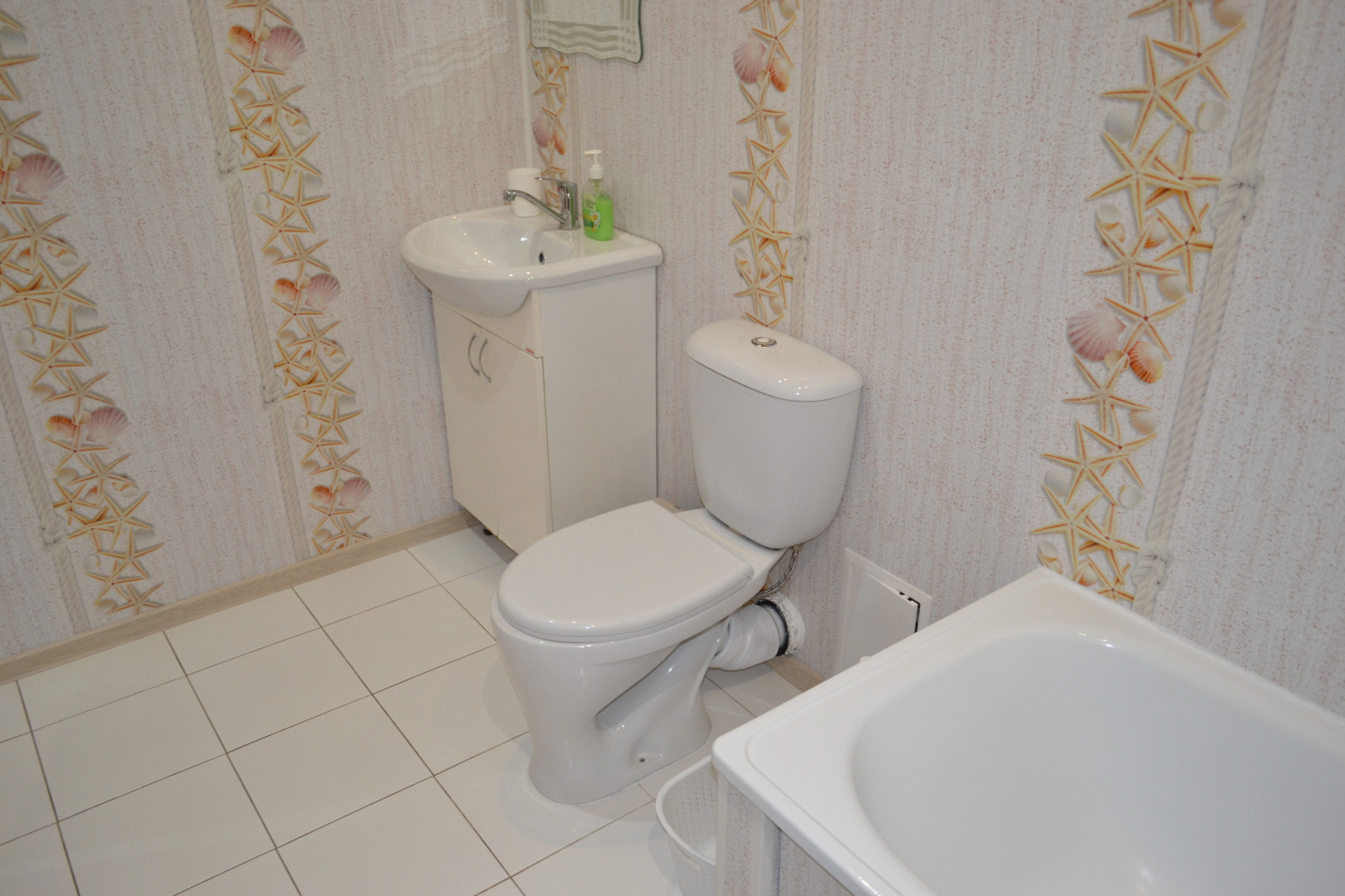 Апартаменты 7Nights у озера