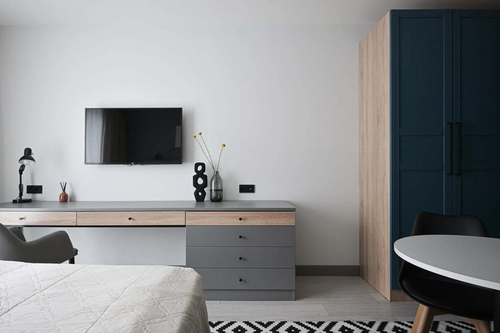 Апартаменты 1912 у площади Александра Невского