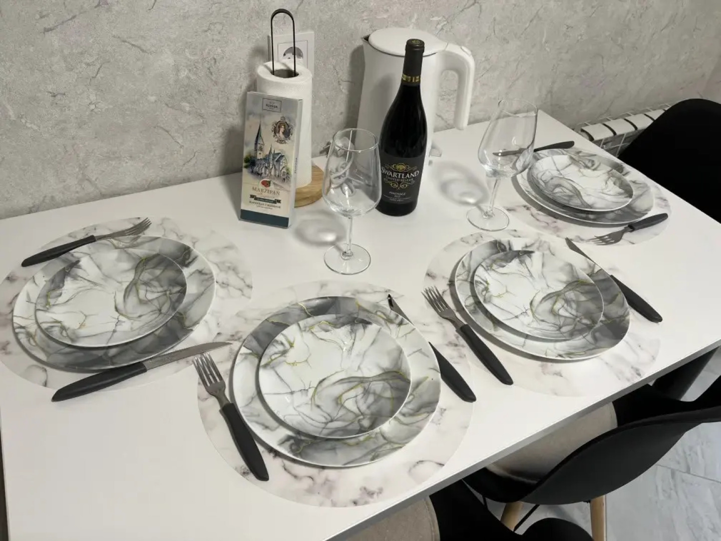 Апартаменты Верхнее Озеро