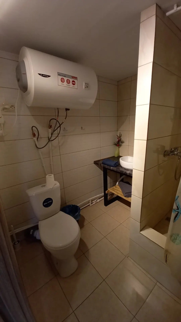 Частный дом Дом 3