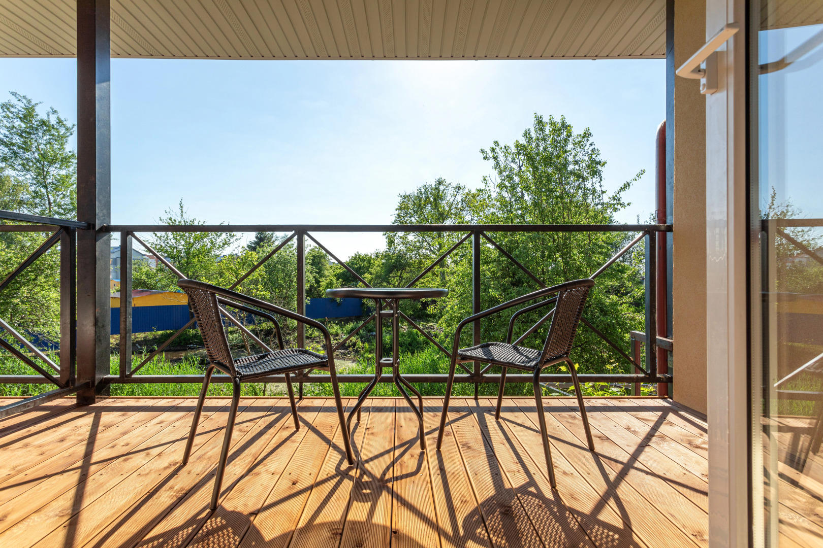 Гостевой Дом GreenHouse