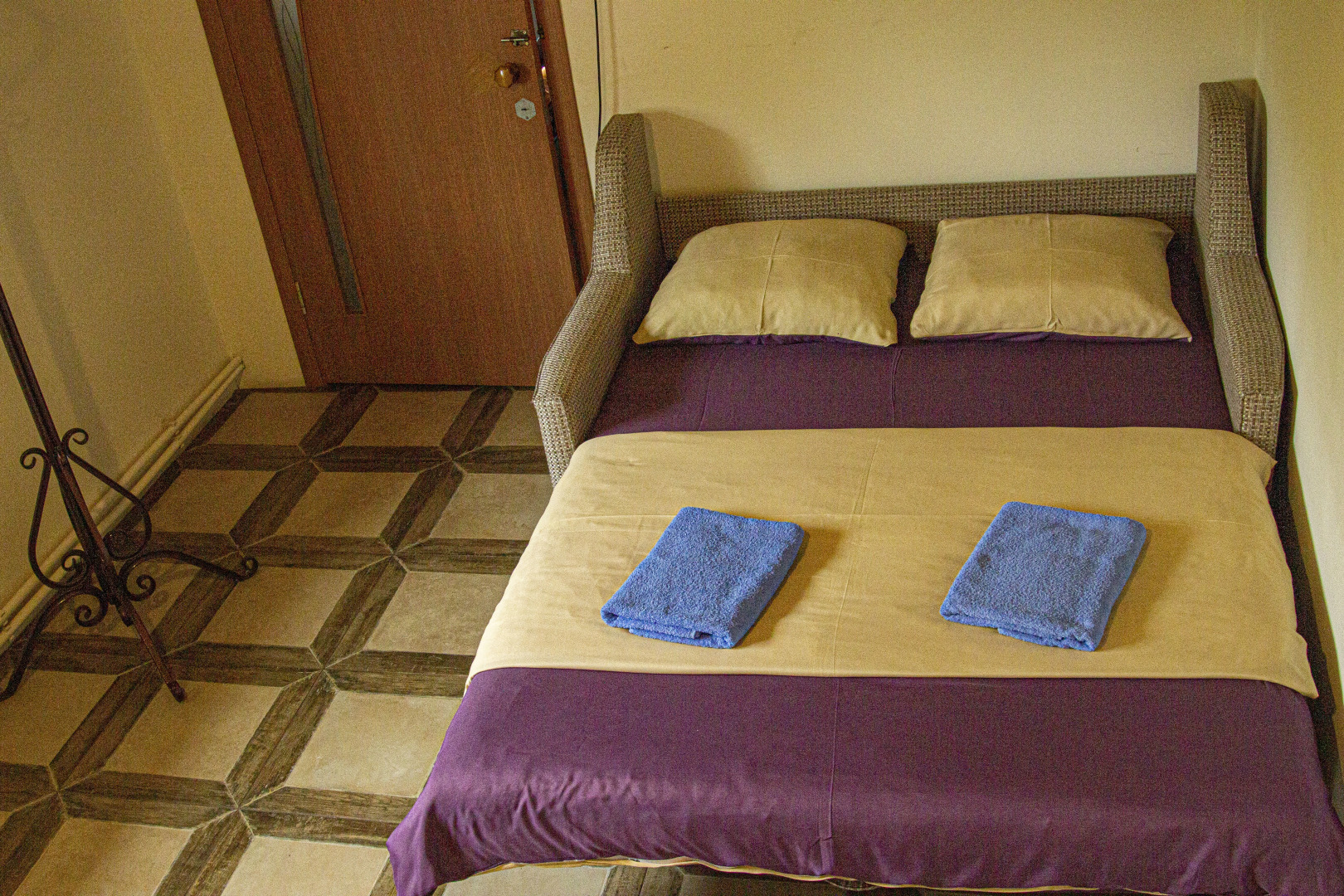 Гостевой дом Дистанция