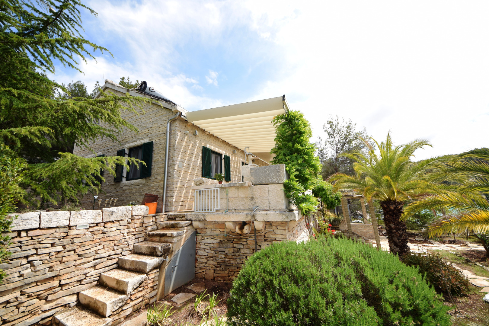 Вилла Holiday home amazing place by the sea