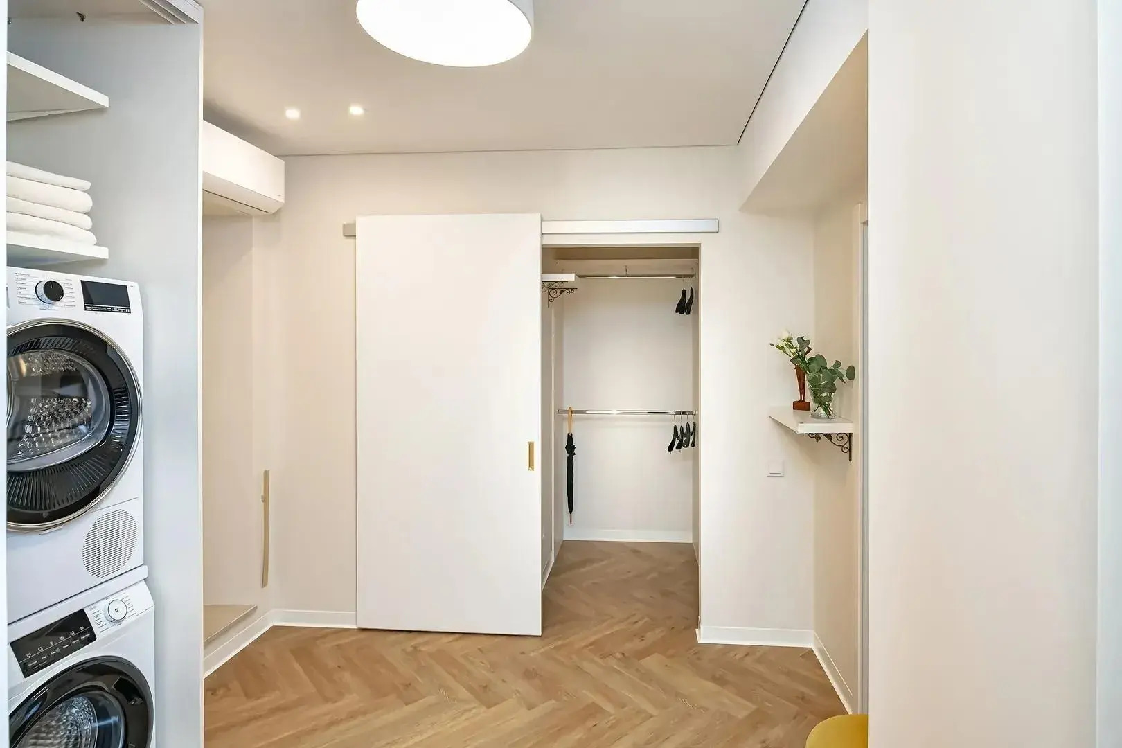 Апартаменты на улице Адмирала Фокина 3