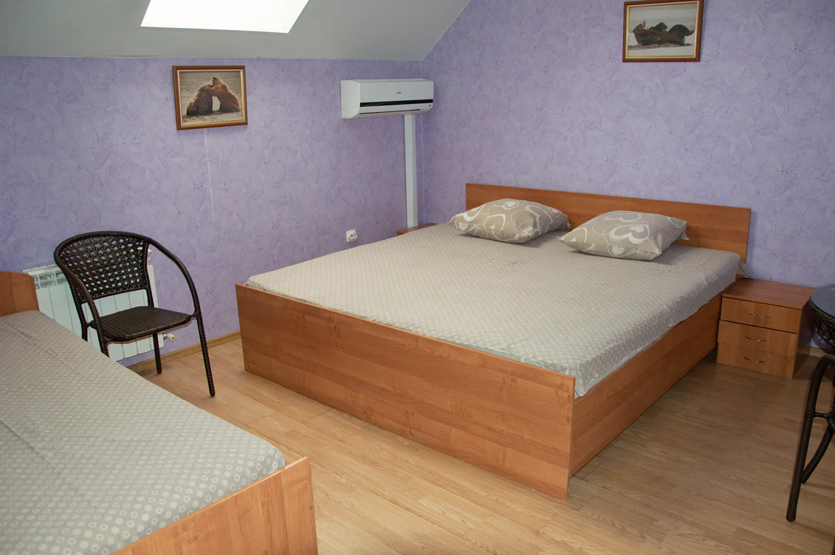 Гостевой дом на Нижнетатарской