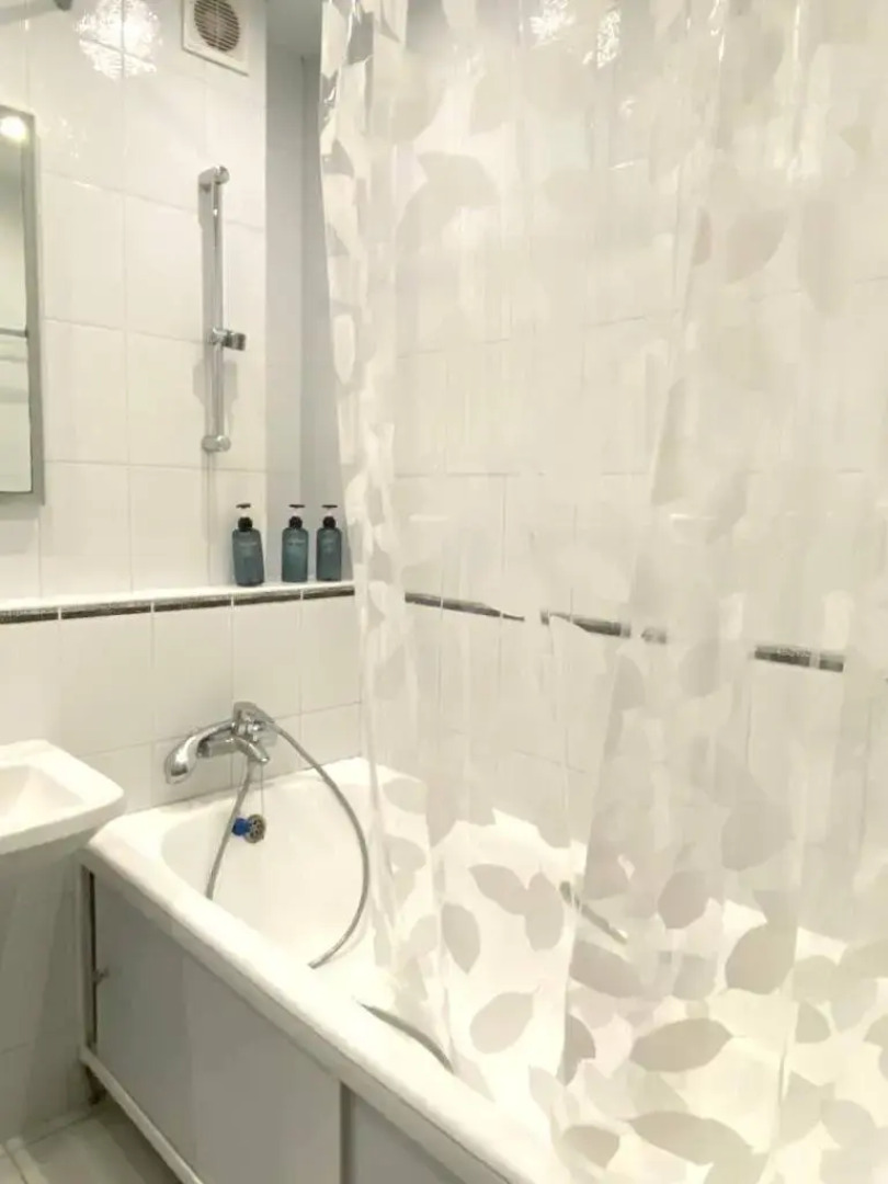 Апартаменты Красногорский бульвар 17