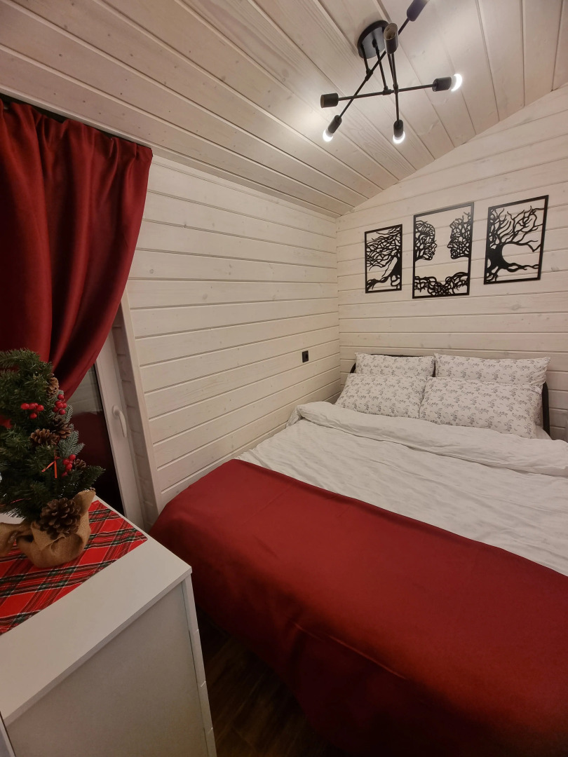 Гостевой дом Клевер