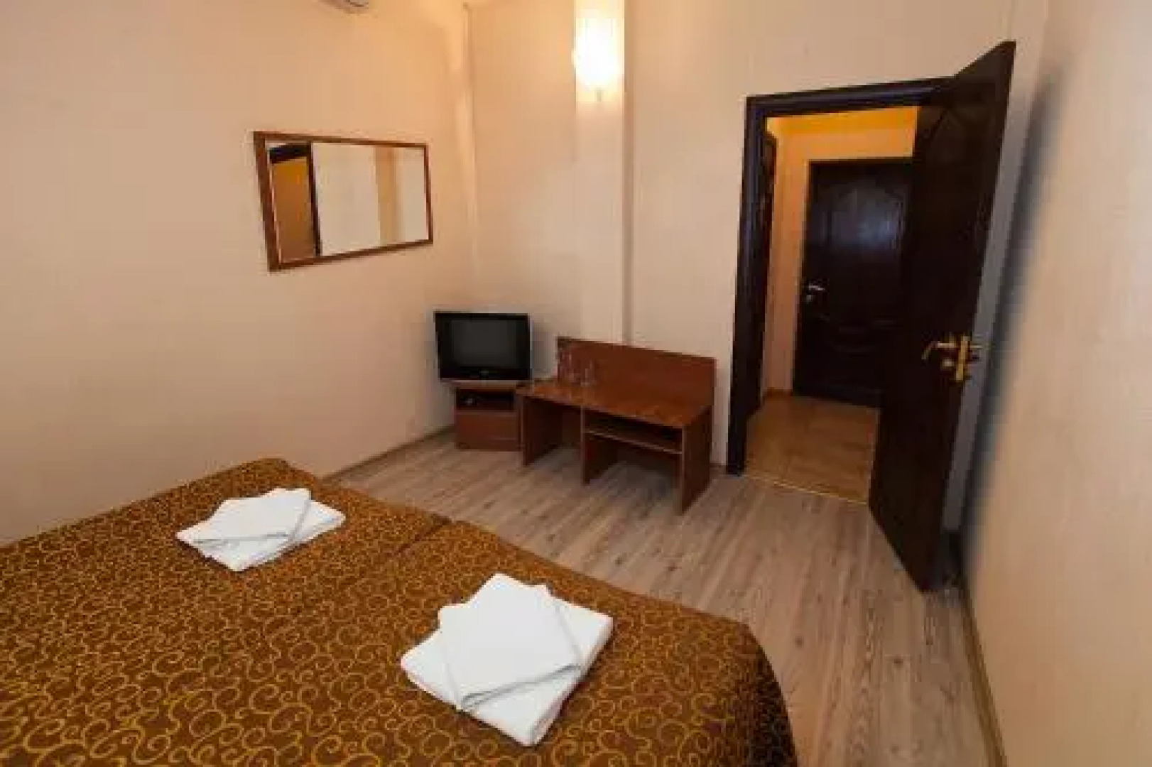 Мини-отель Знаменская Слобода