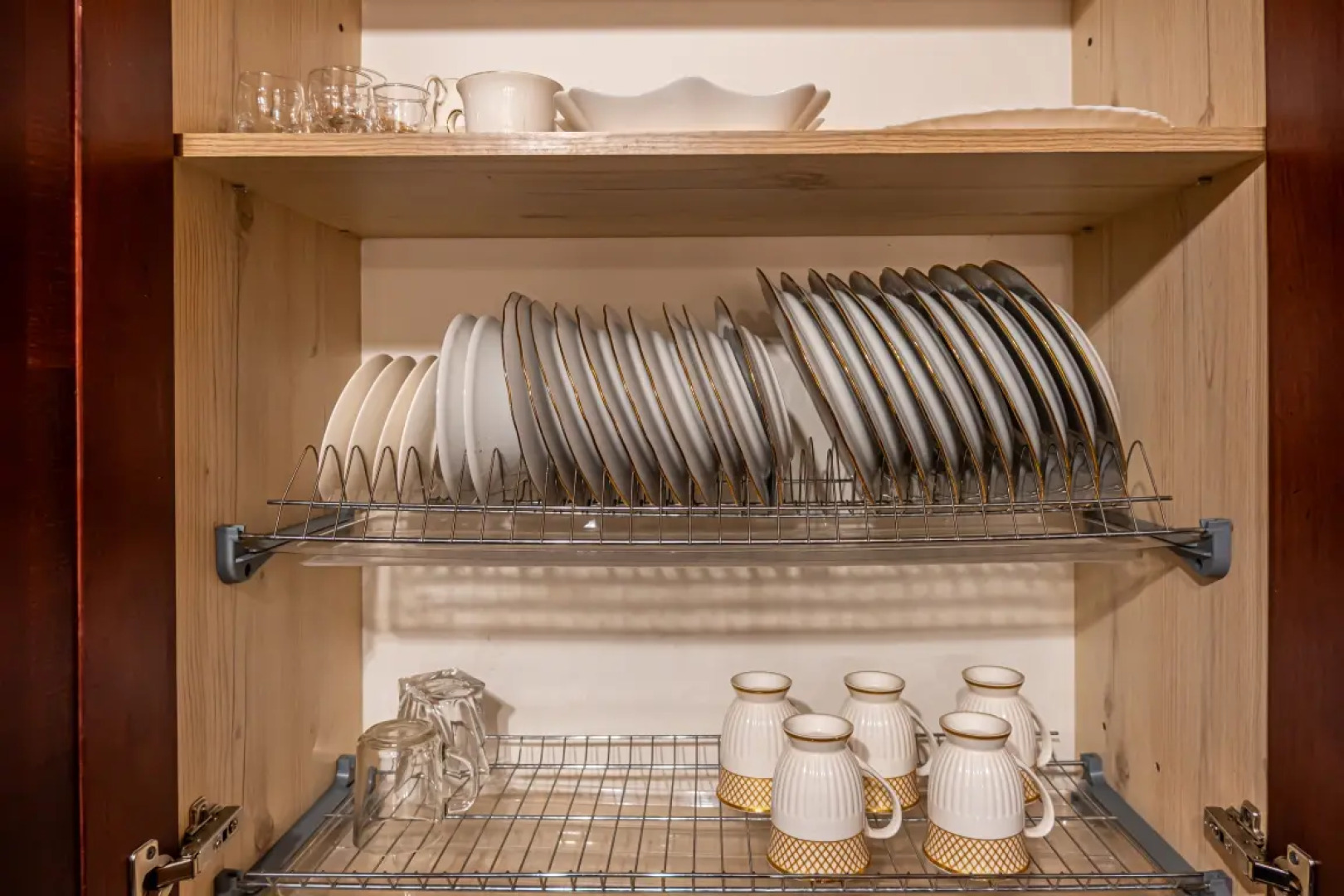 Коттедж Двухэтажный в Терсколе от Квартирукинг