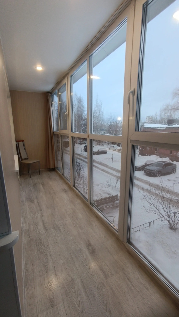 Квартира Тихий Центр