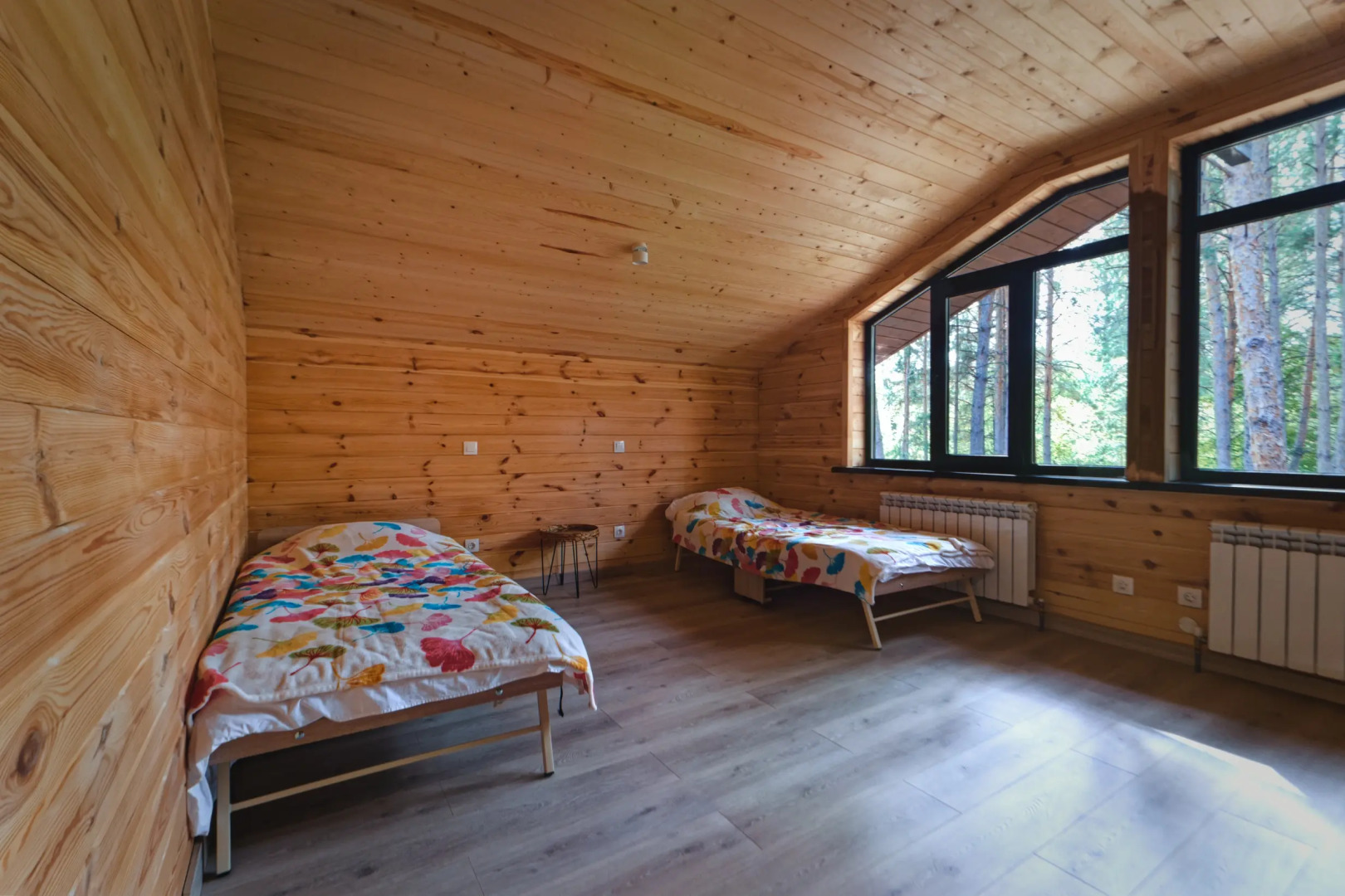 Частный дом Сосна Вилладж Дом на острове