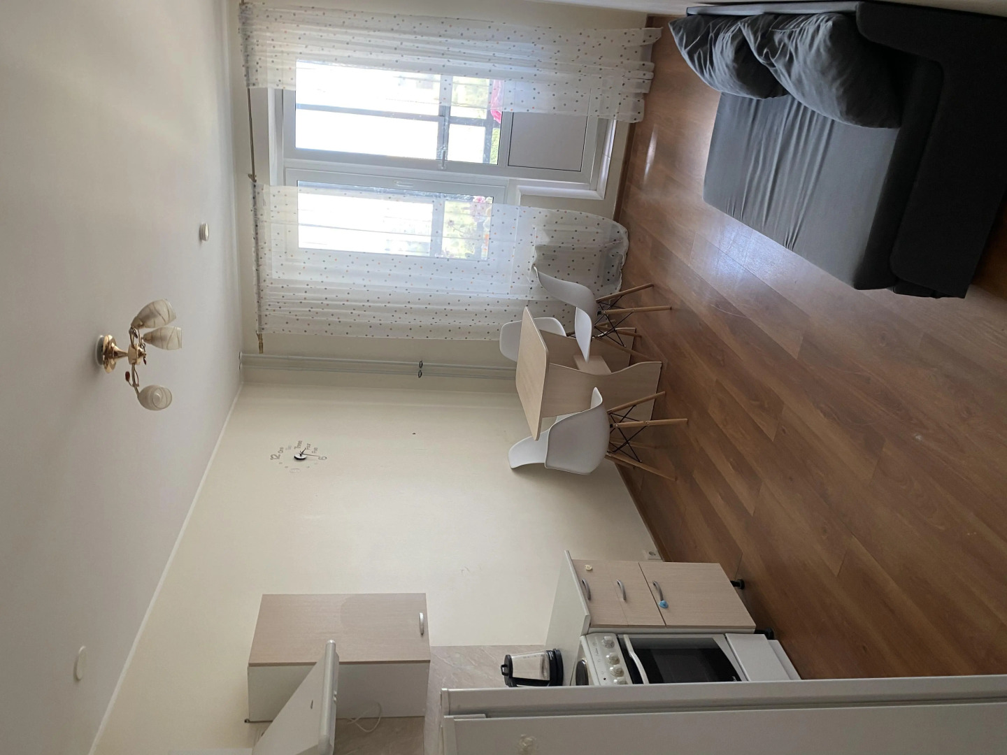 Квартира Двухкомнатная на Привокзальной Площади