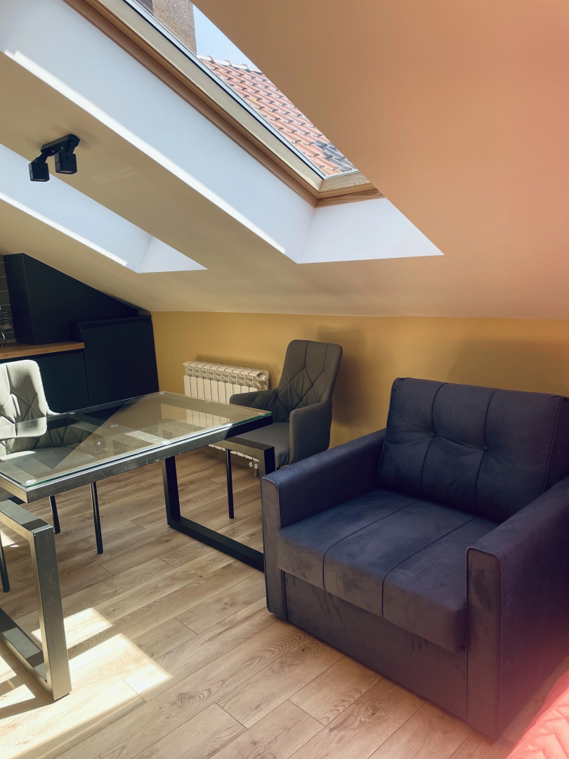 Квартира Зеленоградск Первомайская