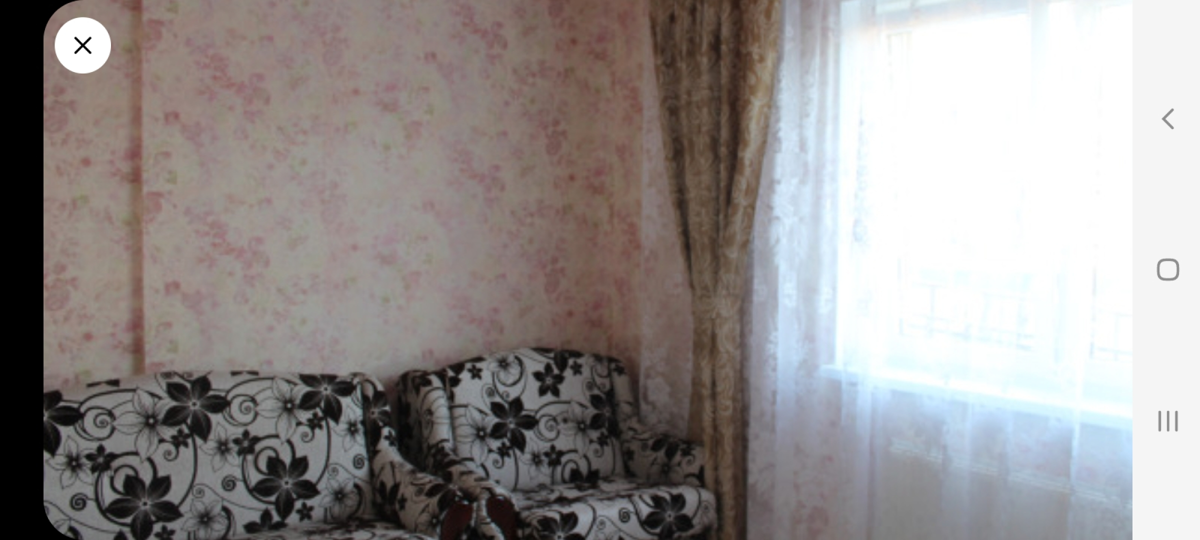 Апартаменты Майский 1