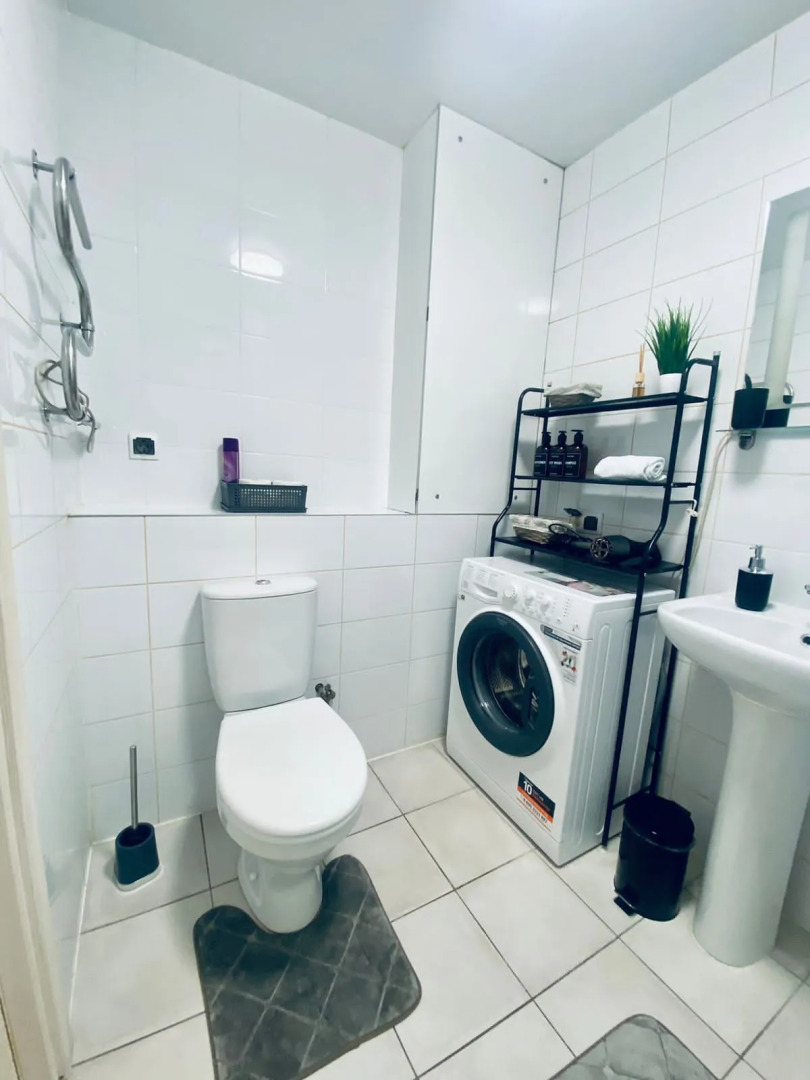 Семейные 3х комнатные Апартаменты у метро